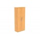 Core Lockable Wooden Cupboard